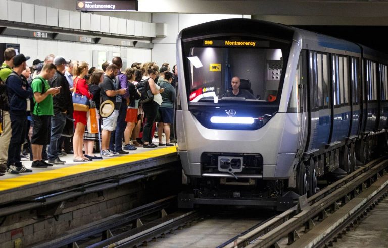 A career change if the Montreal metro closes at 11 p.m.?