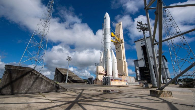 A few months before the first takeoff of Ariane 6, a very last decisive test in Kourou