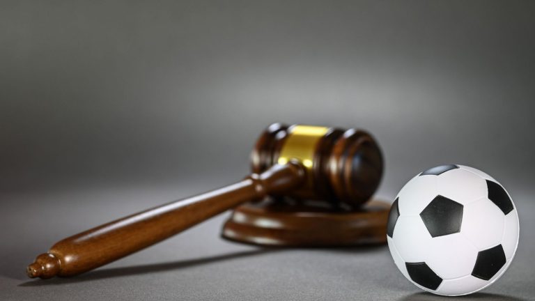 A former young footballer has Olympique Lyonnais condemned for “sexual discrimination”