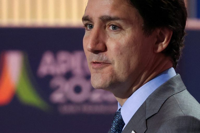 APEC Summit |  Trudeau favors several individual meetings