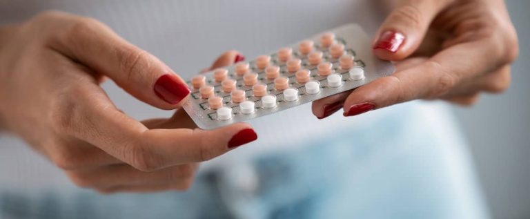 According to a doctoral student from UQAM: the pill would have effects on the regulation of fear