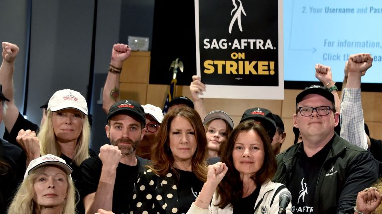 Actors’ strike ends after agreement reached with Hollywood studios