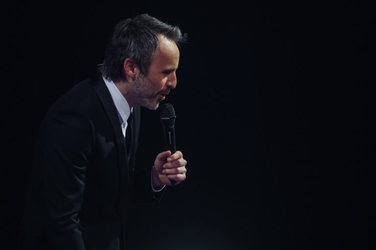 After an 18-year reign |  Louis-José Houde will host his last ADISQ gala