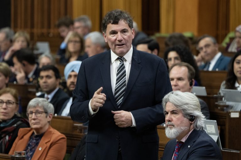 Alleged Sikh “targets” in Canada |  “Entirely understandable” fears, says Minister LeBlanc