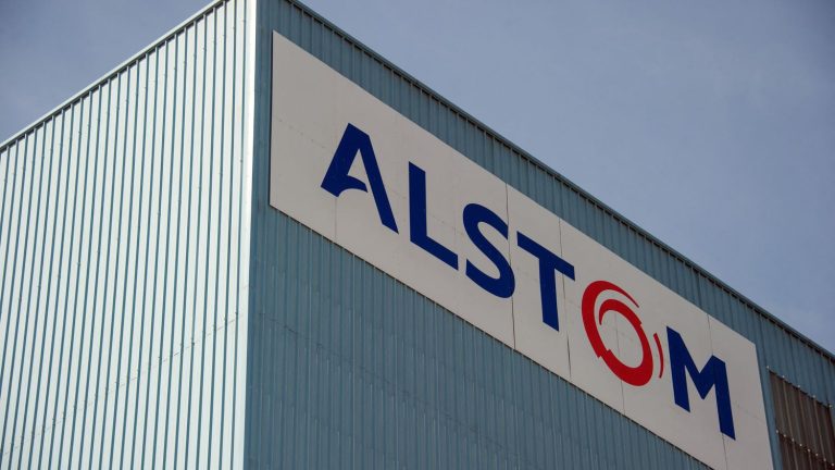 Alstom announces cost reduction plan with the elimination of 1,500 jobs worldwide