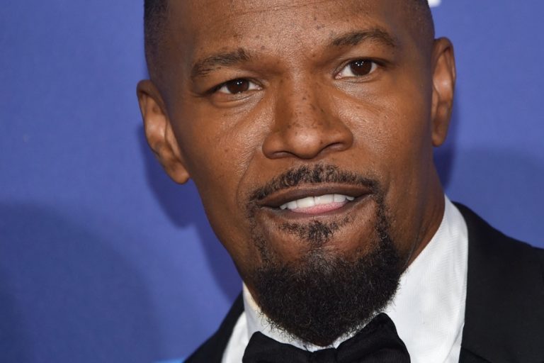 American actor Jamie Foxx targeted by sexual assault complaint