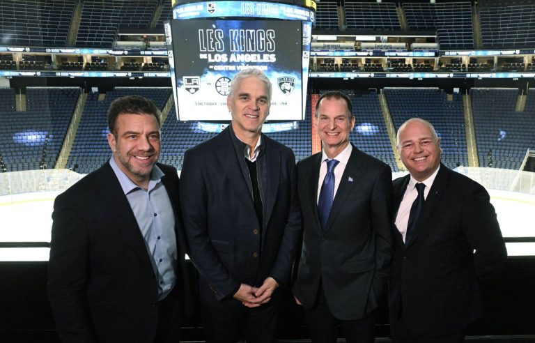 An external audit will establish Quebec’s subsidy in Kings games