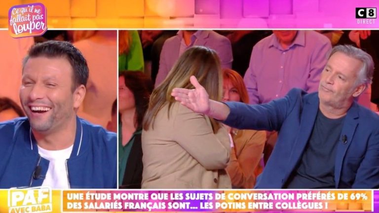 An “orgy” affair pushes Cyril Hanouna to leave the set of “TPMP”: Raymond devastated