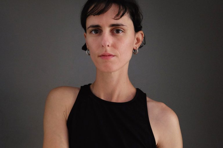 Andréane Frenette-Vallières wins the Grand Prix du livre de Montréal