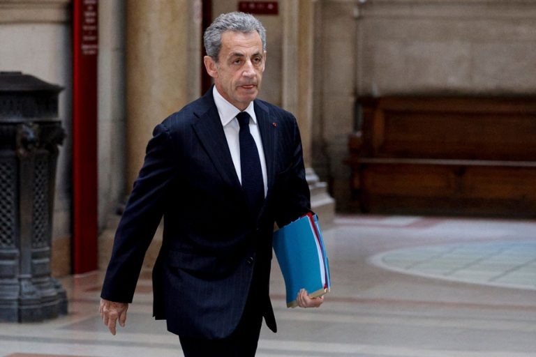 Appeal trial for excessive spending |  Nicolas Sarkozy contests any “criminal responsibility”