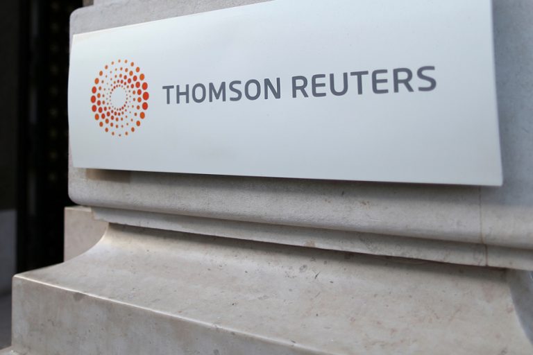 Artificial intelligence |  Thomson Reuters wants to invest more than 100 million US dollars per year