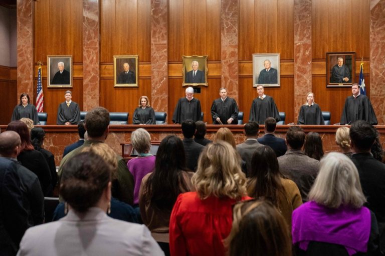 Ban on abortion |  Texas Supreme Court Tries to Delineate Medical Exceptions