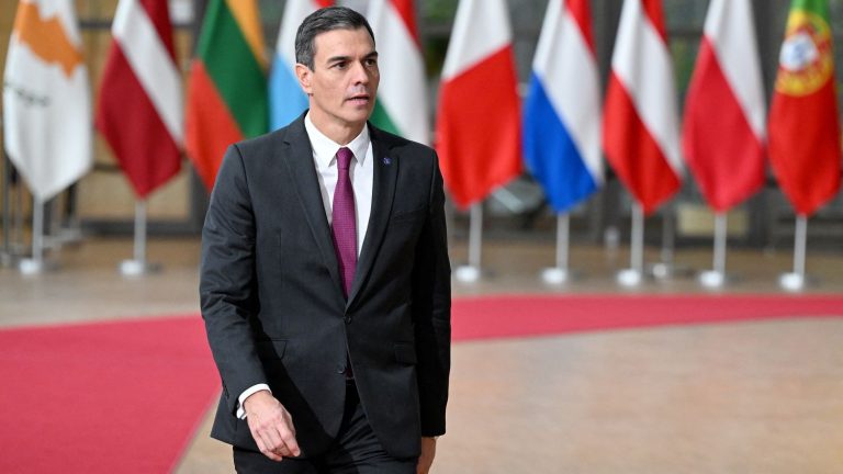 Basque nationalists in turn support the reappointment of socialist Prime Minister Pedro Sanchez