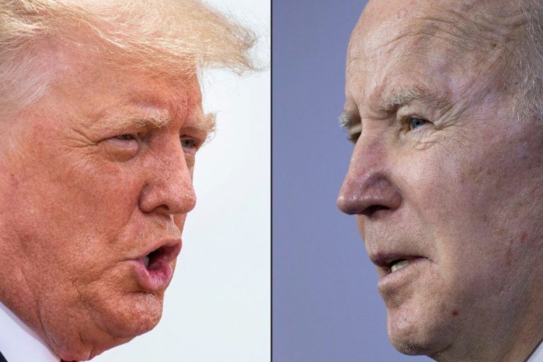 Biden against Trump, the déjà vu that tires and tenses the country