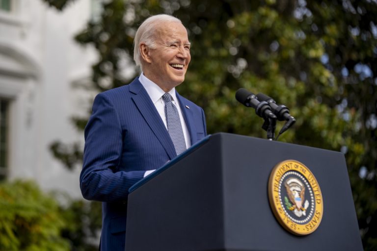 Biden turns 81, and the captain’s age raises more questions than ever