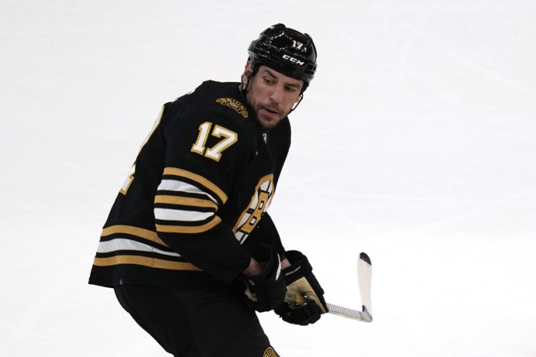 Boston Bruins |  Milan Lucic arrested for ‘domestic incident’