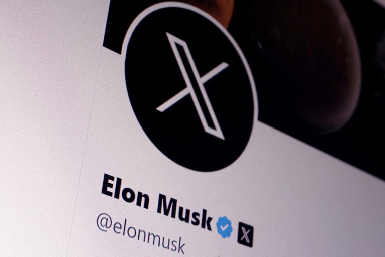 Boycott of X by advertisers risks “killing” the platform, according to Elon Musk