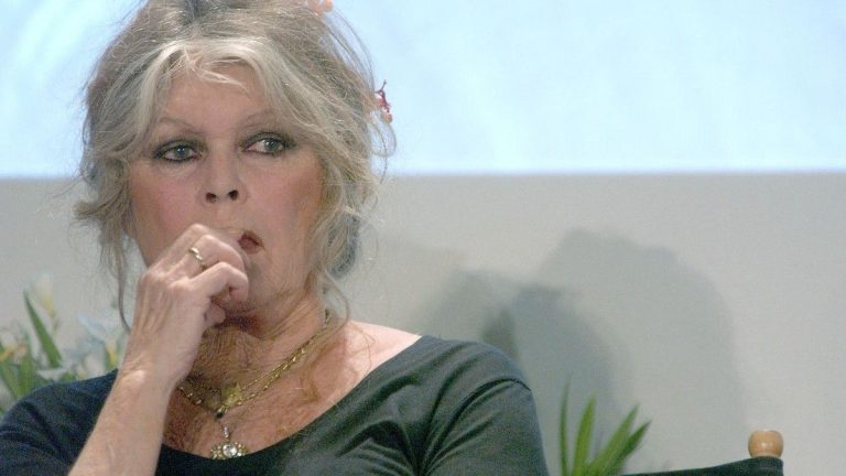 Brigitte Bardot speaks for the first time on the Israeli-Palestinian conflict