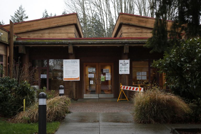 British Columbia |  A First Nation takes charge of children’s services in its community