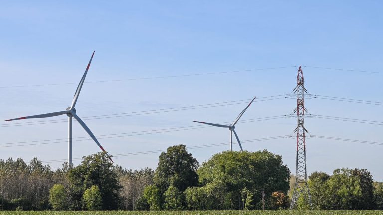 Brussels pulls out all the stops to develop renewable energies in Europe