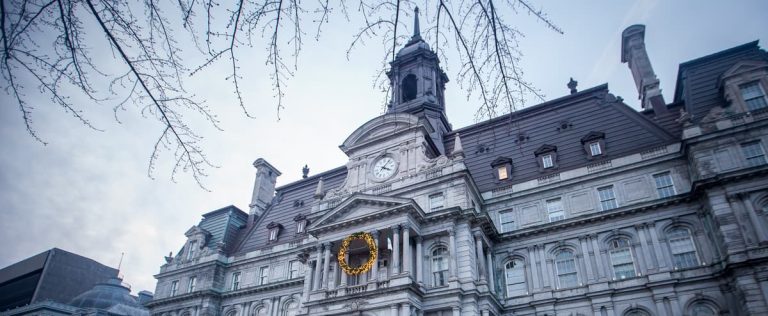 Budget 2024: a record tax increase of 4.9% for Montrealers