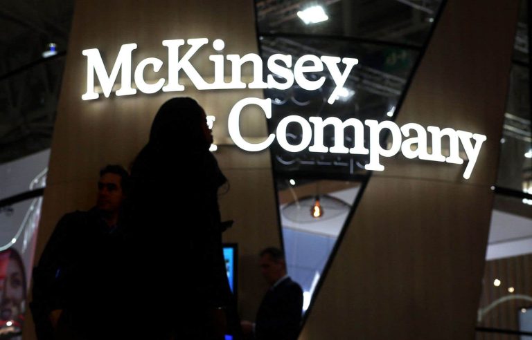 By advising COP28, McKinsey is playing a double game on the climate