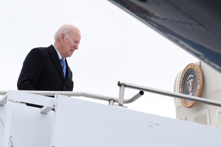 COP28 |  Joe Biden absent in Dubai