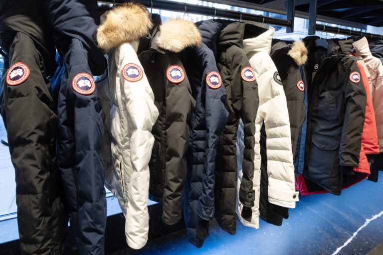 Canada Goose buys European knitwear supplier Paola Confectii