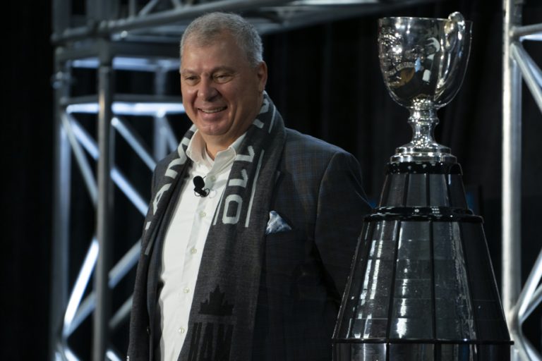 Canadian Football League |  Randy Ambrosie happy with results in big markets