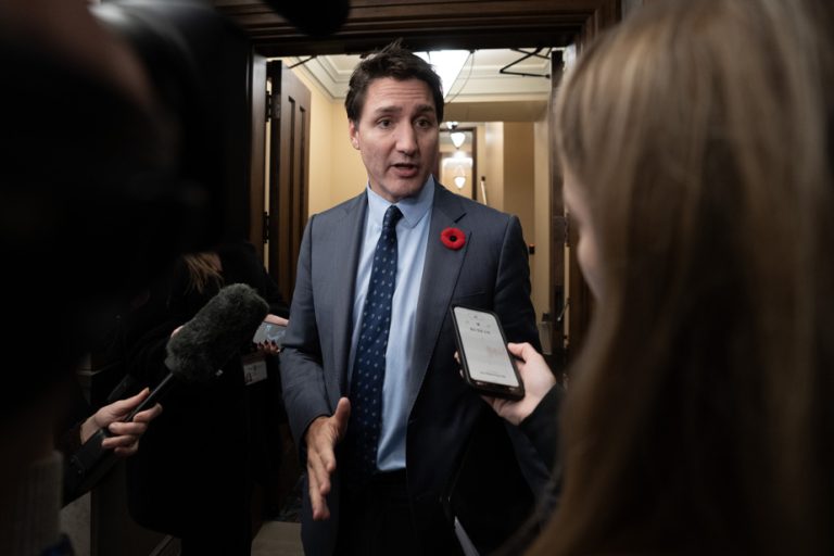 Carbon tax |  No other exemptions, says Trudeau