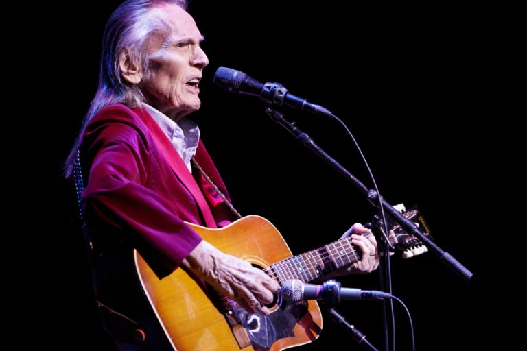 Celebrating Gordon Lightfoot |  A tribute show to Gordon Lightfoot will be presented next May