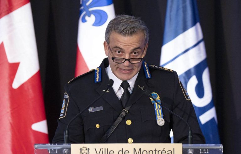 Certain services offered by the SPVM must be reviewed, believes Fady Dagher