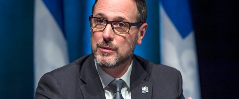 Billions for English in Quebec: an “absurd” situation about to change, according to Roberge