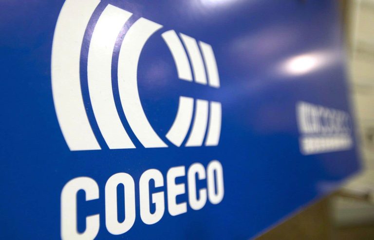 Cogeco discusses radio station closures