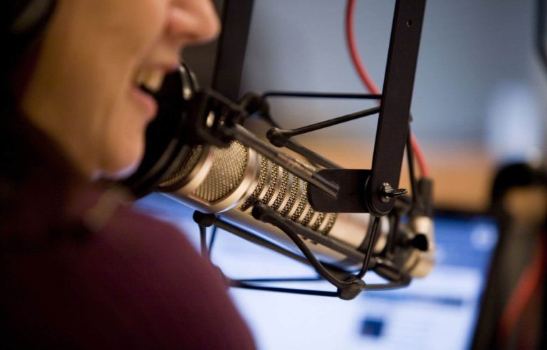 Commercial radio caught up in the media crisis