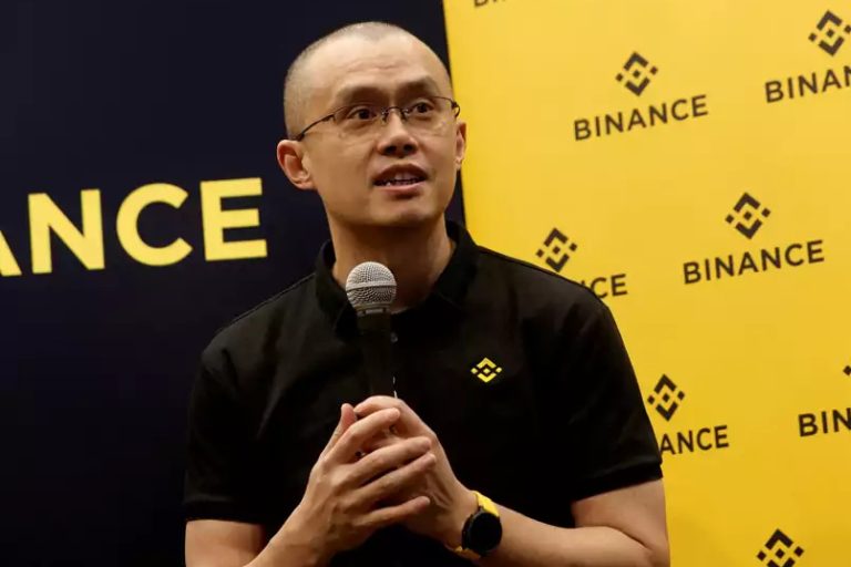 Cryptocurrencies |  Binance will have to pay 4.3 billion to the American authorities