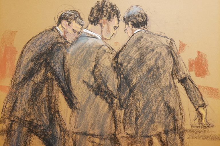 Cryptocurrencies |  Sam Bankman-Fried found guilty, faces 110 years in prison