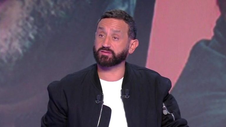 Cyril Hanouna wants to recruit in “TPMP” the companion of one of his columnists