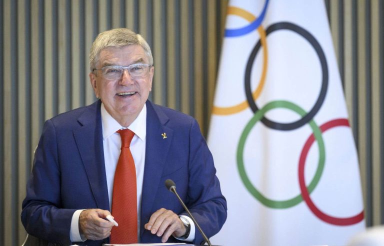 Decisive week for the French candidacy for the 2030 Winter Olympics