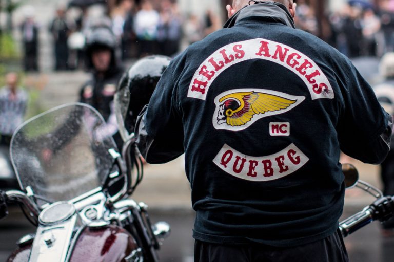 Decryption / Violence in Quebec |  The Hells Angels and the boomerang effect