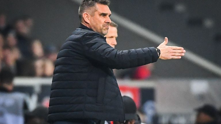 Dismissal of Pierre Aristouy, appointment of Jocelyn Gourvennec as coach… FC Nantes supporters in misunderstanding