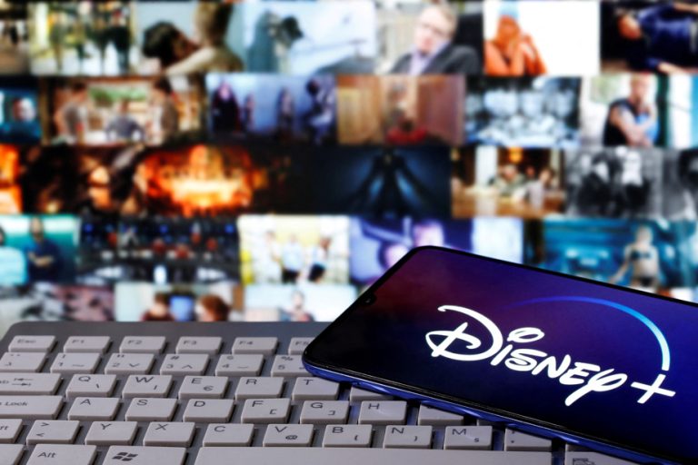 Disney+ gains 7 million subscribers |  The Press