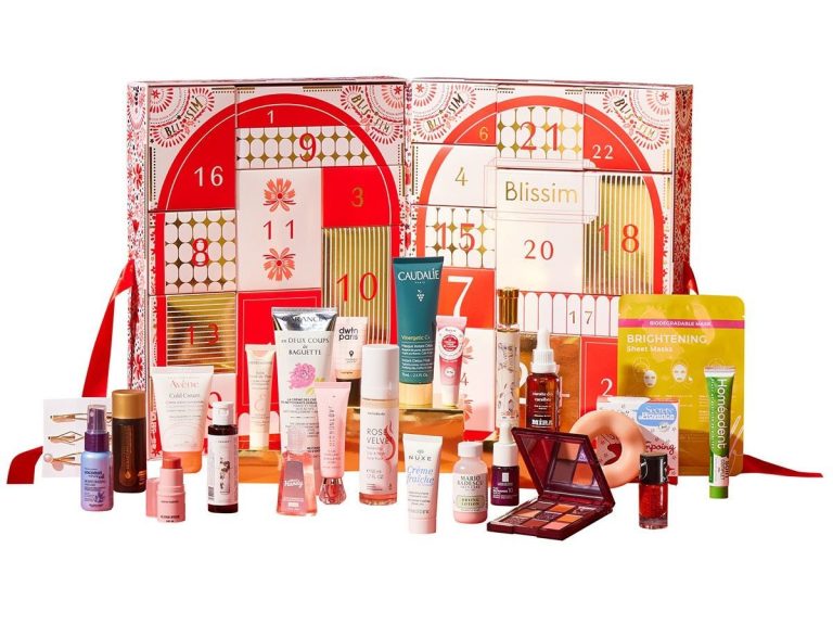 Don’t miss these special Blissim end-of-year holiday boxes at low prices!