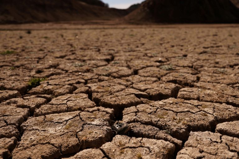 Drought continues to get worse in Catalonia