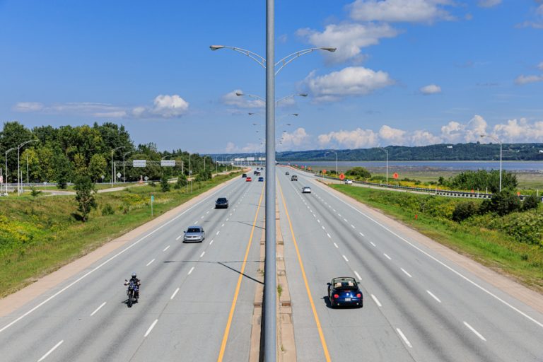 Dufferin-Montmorency Highway |  A competition to resolve the “stupidity of the century”