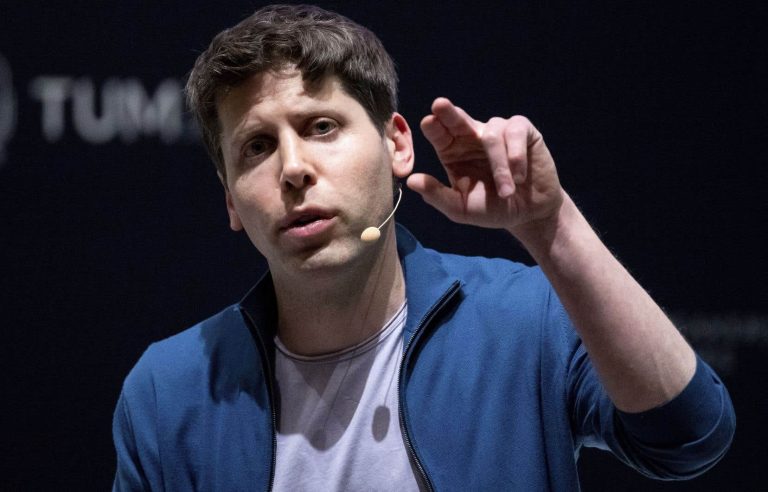 Dumped by OpenAI, Sam Altman is drafted by Microsoft