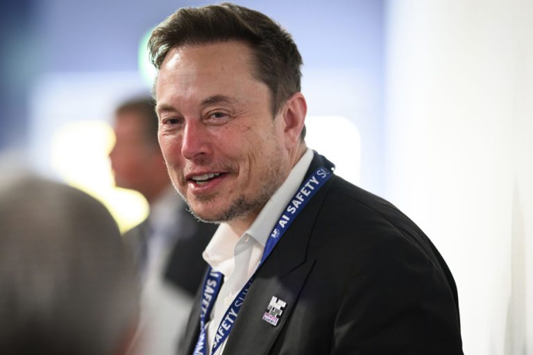 Elon Musk highlights the need for an ‘arbiter’ in AI