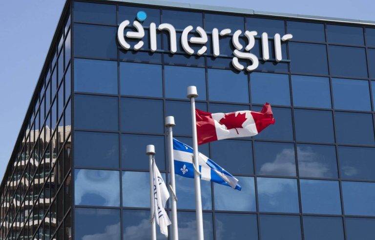 Énergir contests a Prévost regulation prohibiting the installation of gas systems