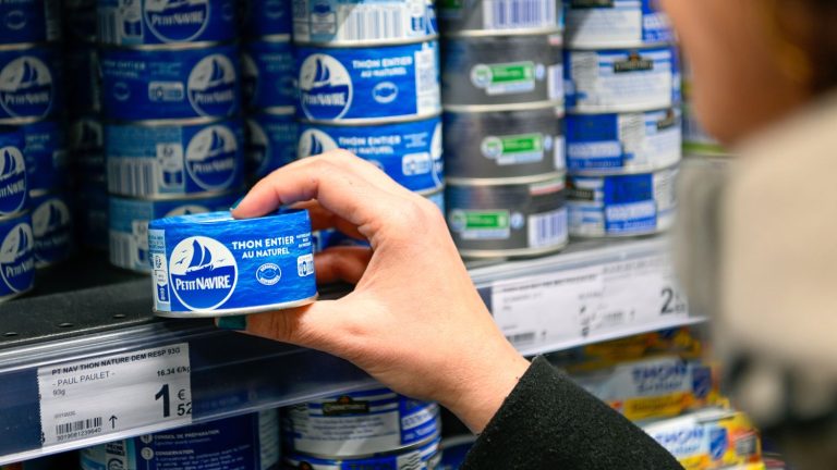 European supermarkets’ tuna supply policies do not respect the environment enough, warns an NGO