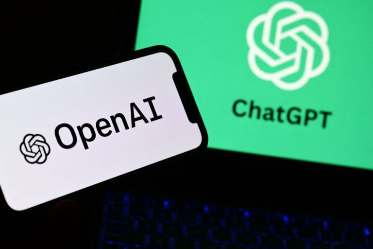 Existential crisis at OpenAI |  The fear of abuses of artificial intelligence in question